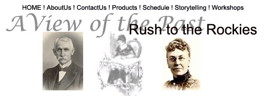 Rush To The Rockies