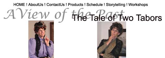 The Tale of Two Tabors