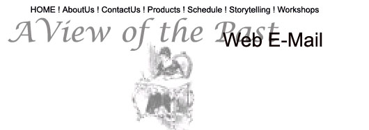 BiosInHistory.com Web Email
